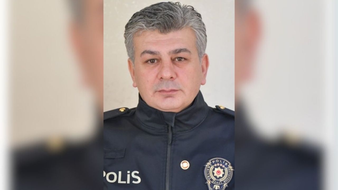 Diyarbakır Emniyet Müdürü Babür Bozkurt Canpolat kimdir?