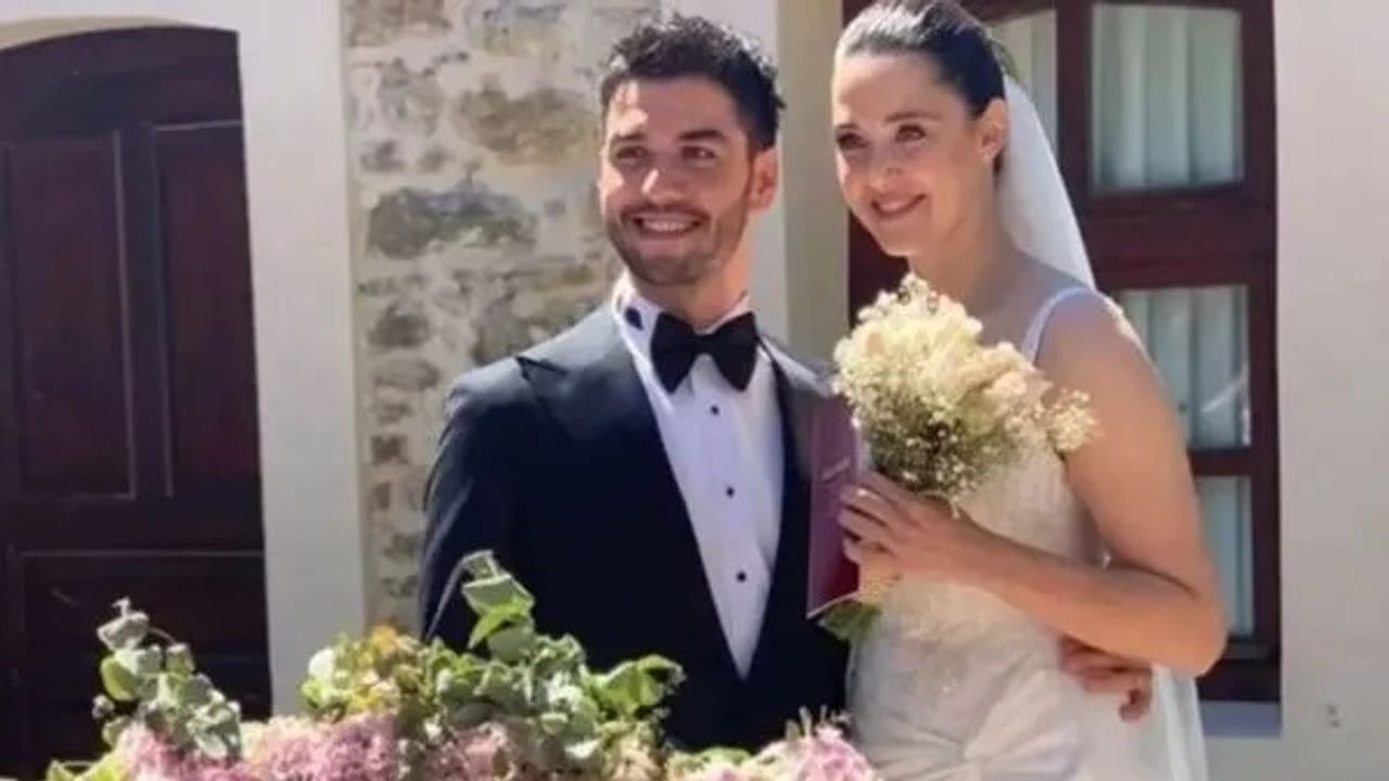 Oyuncu Melis Birkan kimdir?