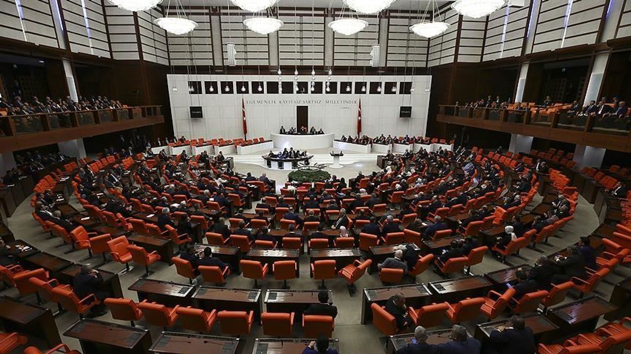 Yozgatlı milletvekili hayatını kaybetti!