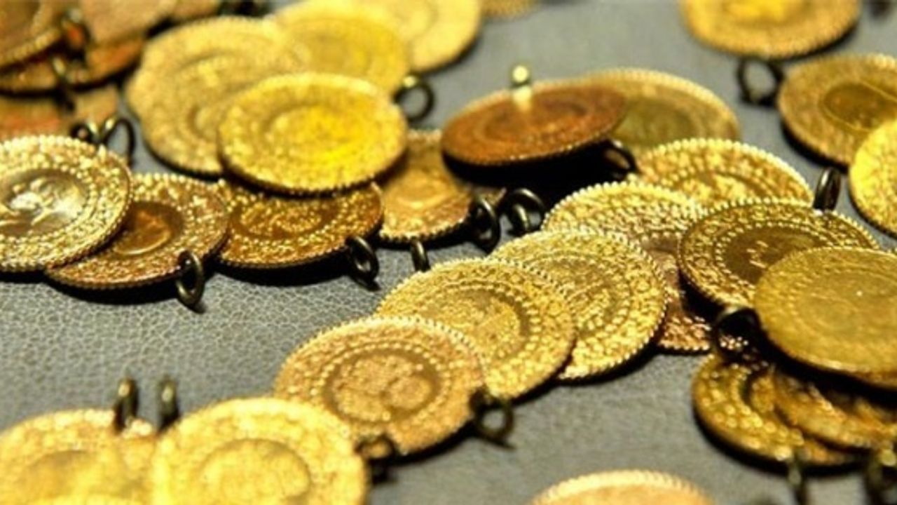 Altın tepetaklak oldu! Bomba tahmin geldi