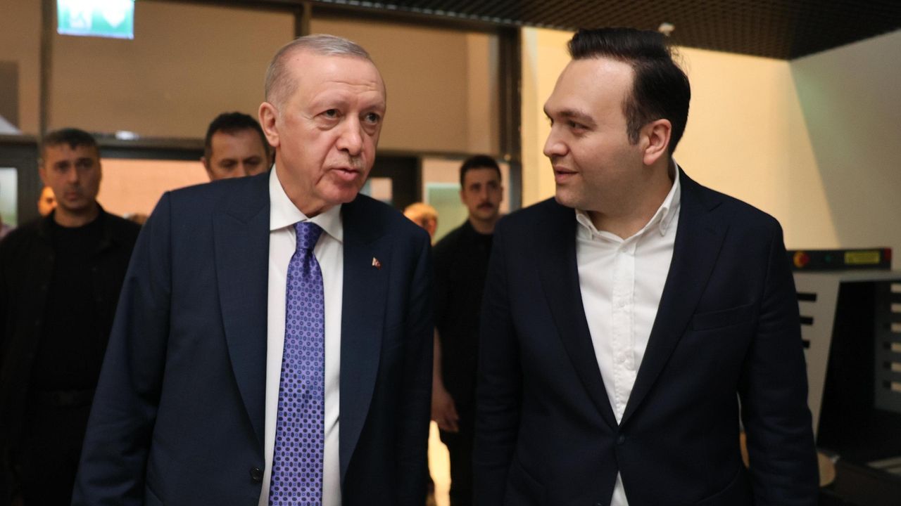 Yozgatlı Başkan İbiş’ten CHP’ye sert eleştiri