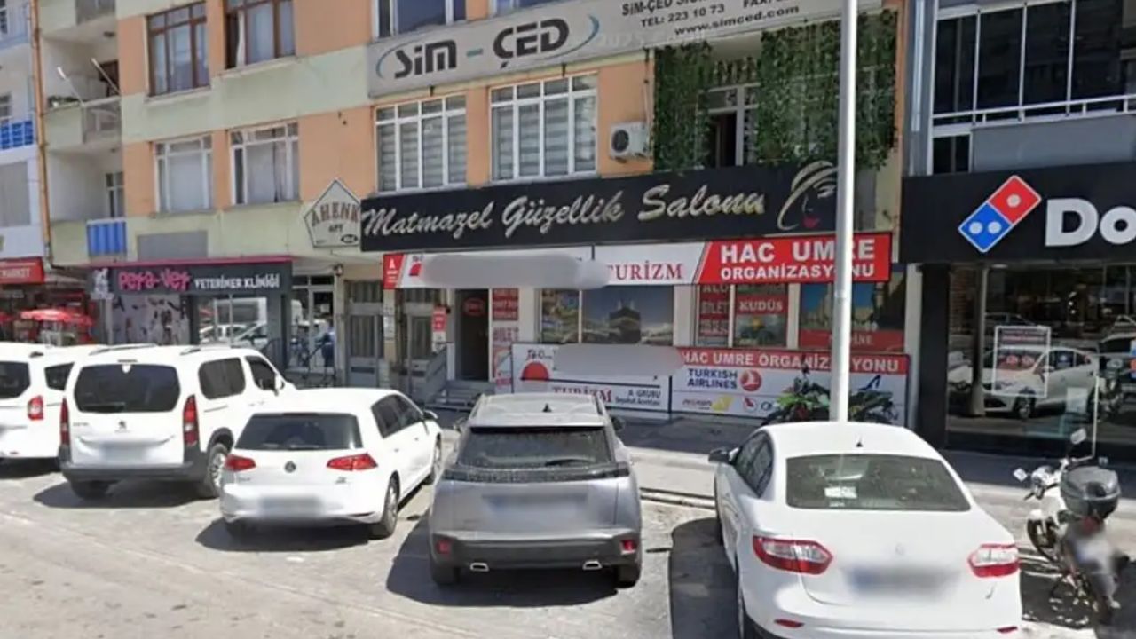Yozgat’ta umre vaadiyle dolandırıcılık: Kayseri merkezli firma binlerce kişiyi mağdur etti!