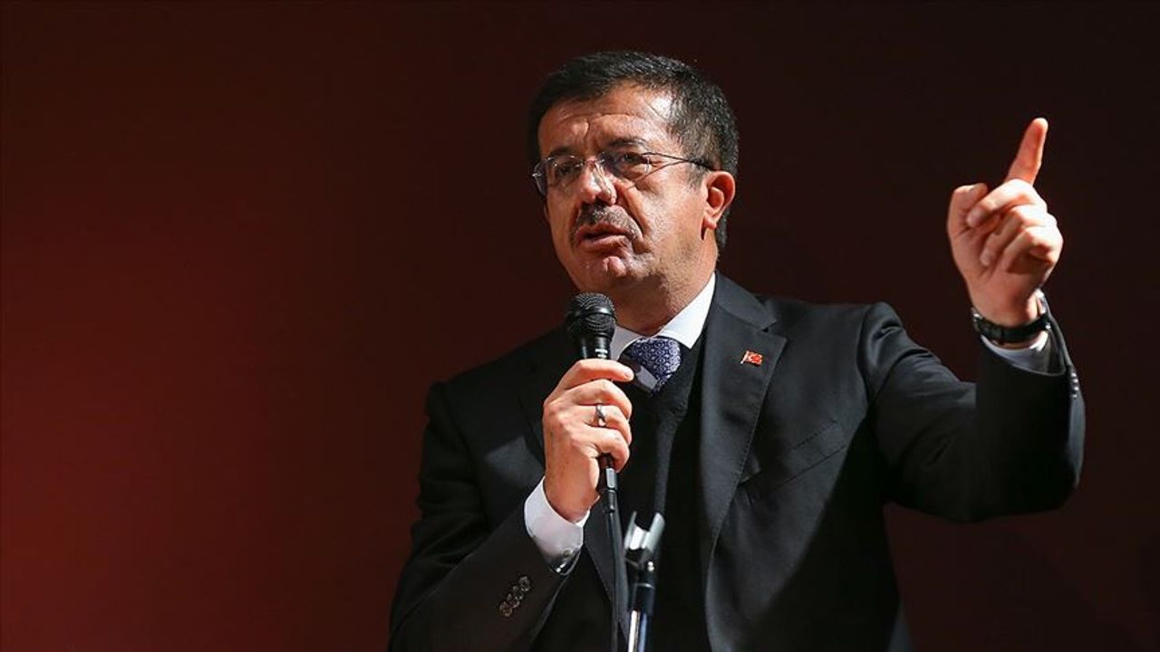 Nihat Zeybekci kimdir? Kaç yaşında, nereli, ne iş yapar?