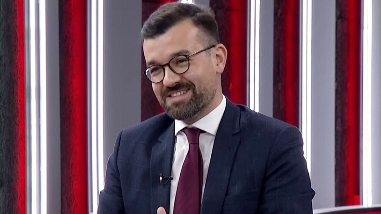 Afşin Hatipoğlu kimdir? Afşin Hatipoğlu aslen nereli ve hang