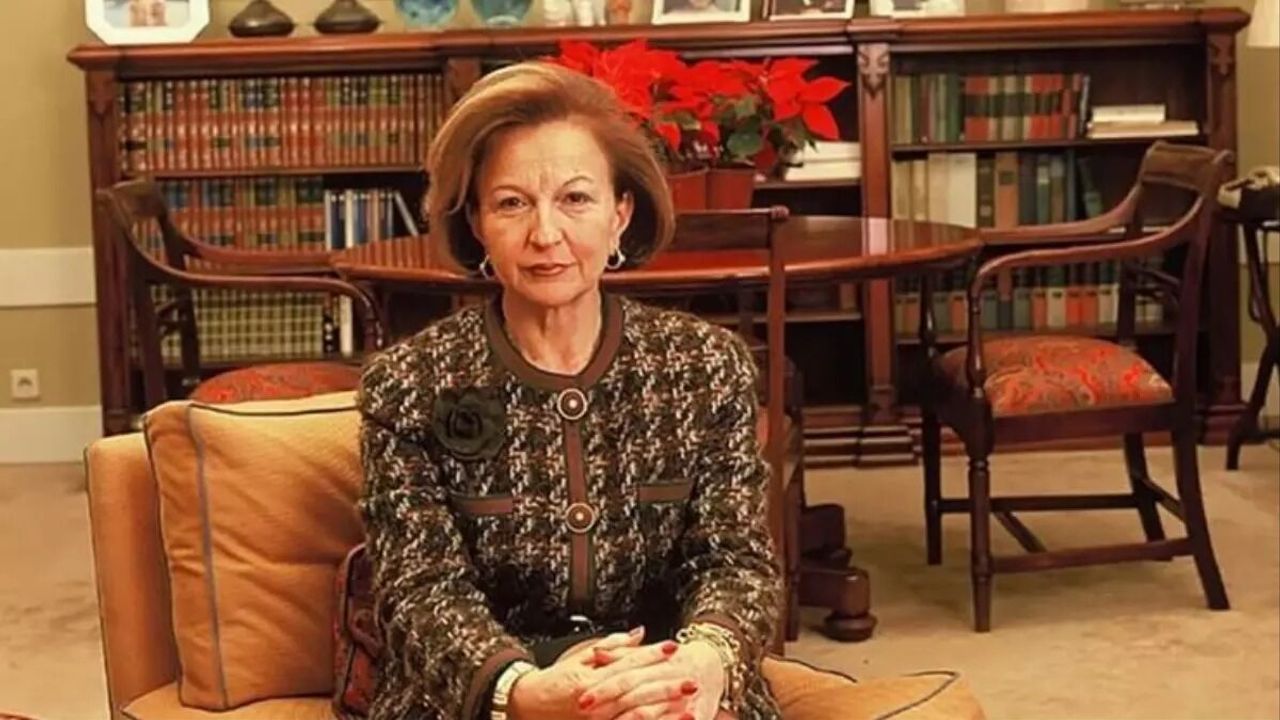 Suna Kıraç kimdir? Neden ldü? Hastalığı neydi? Serveti ne kadar? Eşi ve çocukları kim? Kaç yaşında öldü?