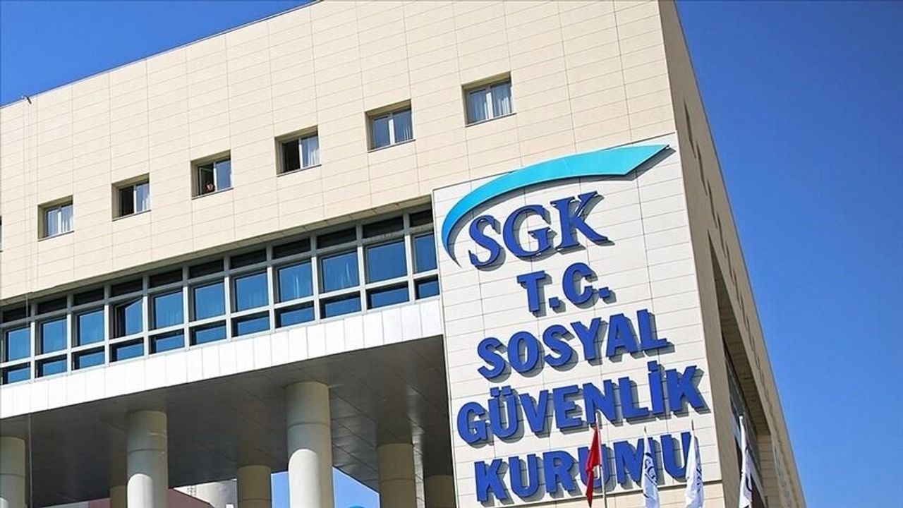 Başvuran erken emekli olabilecek
