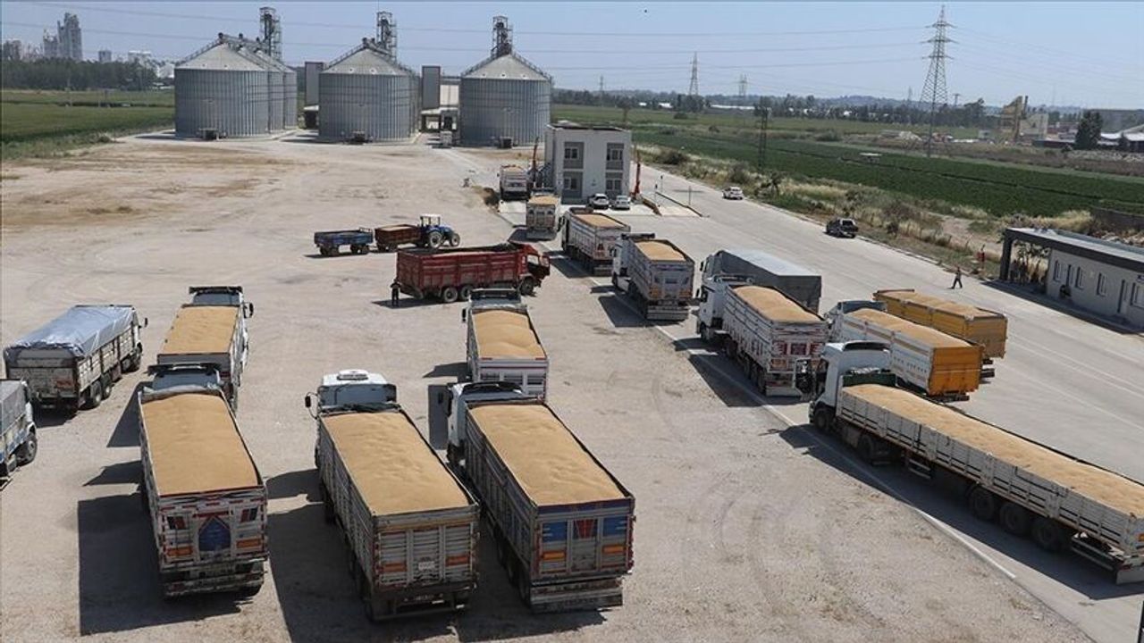 TMO Yozgat’ta lojman yeniliyor!
