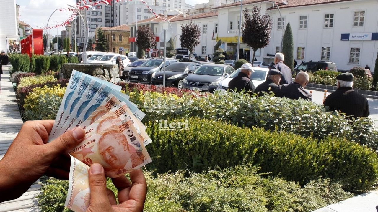 Kurban Bayramı öncesi emeklilere büyük ödeme!