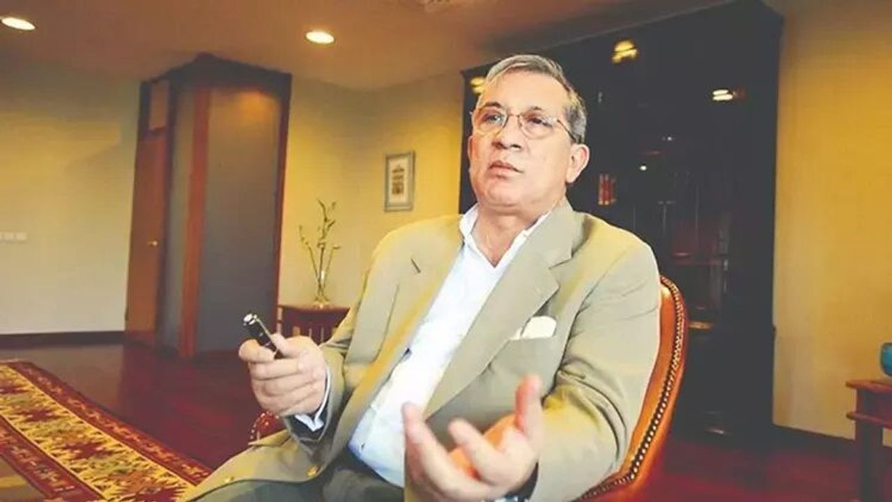 Eski Merkez Bankası Başkanı Rüşdü Saracoğlu kimdir?