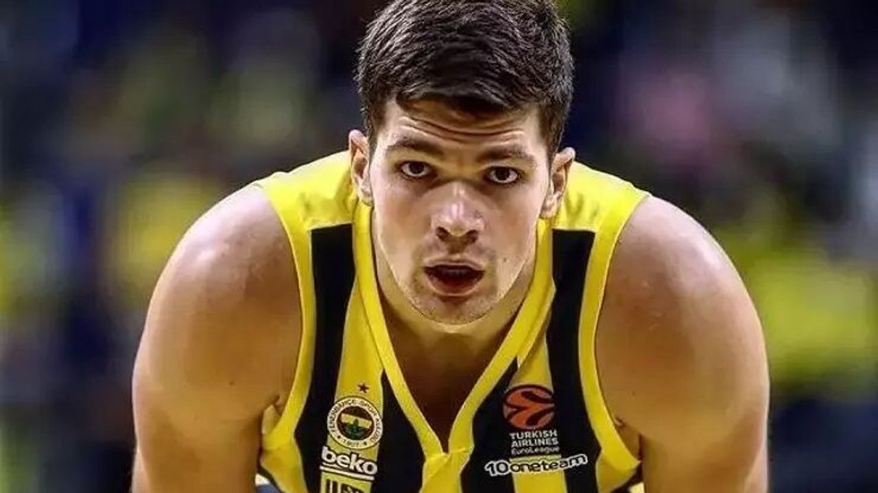 Fenerbahçeli Basketbolcu Tarık Biberoviç kimdir?