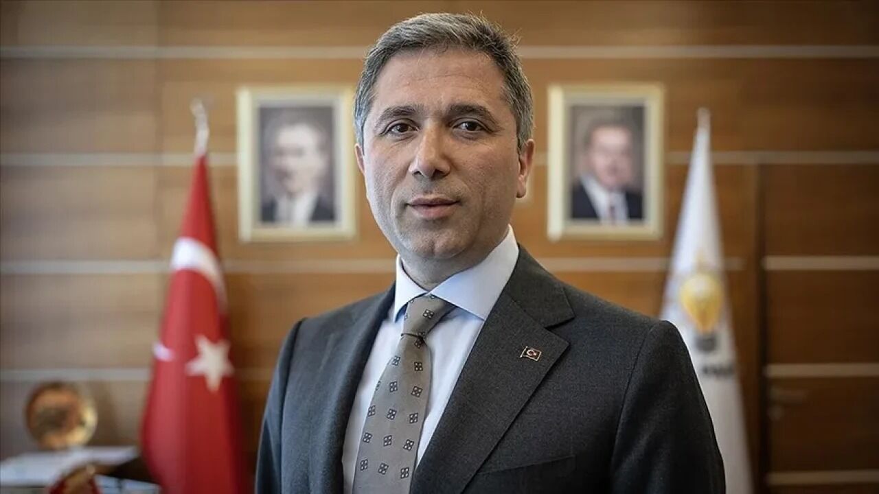AK Parti Genel Başkan Yardımcısı Zafer Sırakaya kimdir?