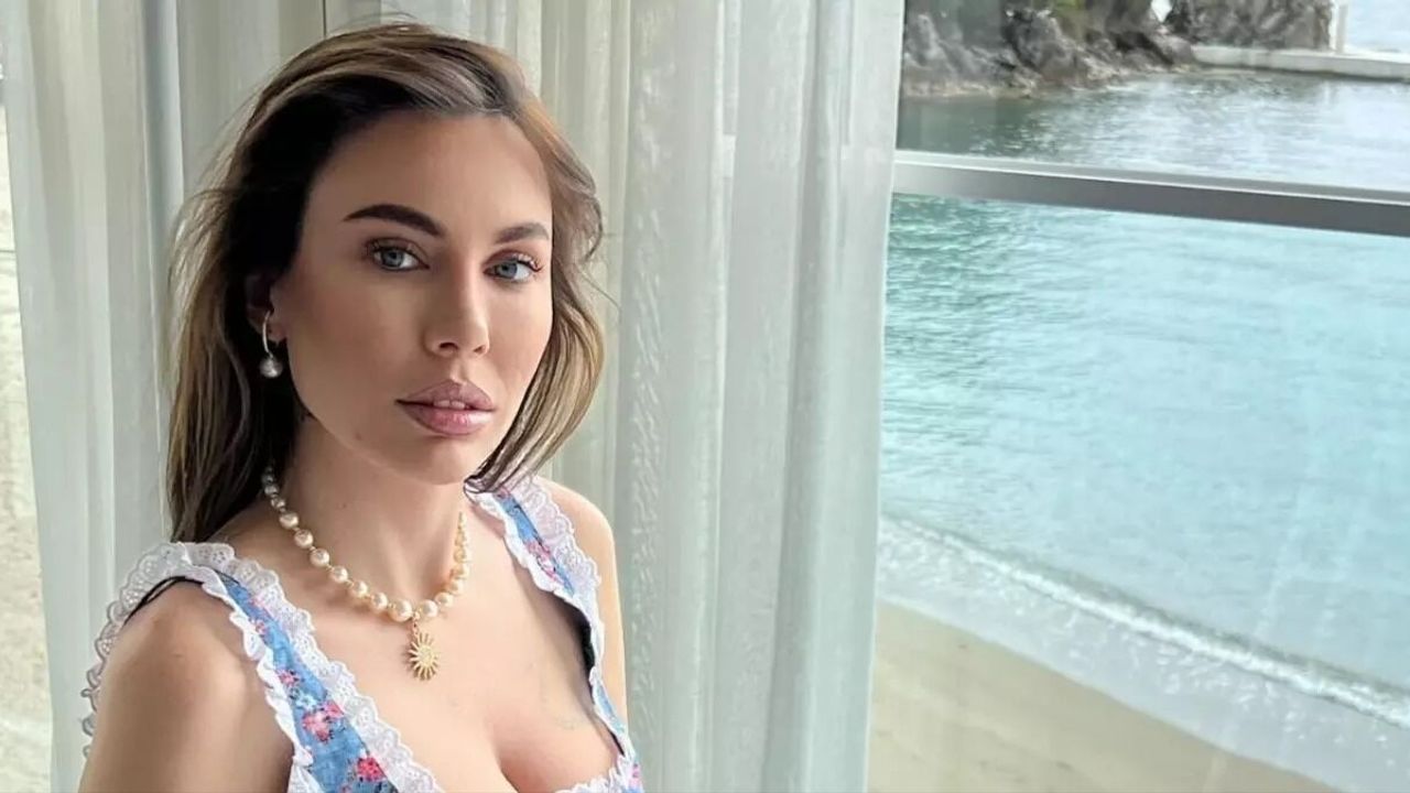 Bilal Hancının eski eşi Esin Çepni kimdir? - İleri Gazetesi | Yozgat Haber