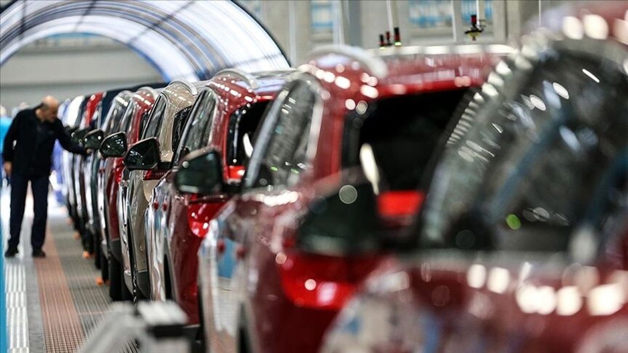 Araba alacaklar müjde! Kredi faizleri sabitlendi