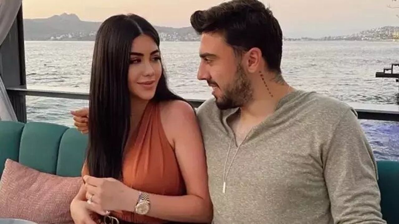 Ozan Tufan’ın eşi Rojin Tufan kimdir?