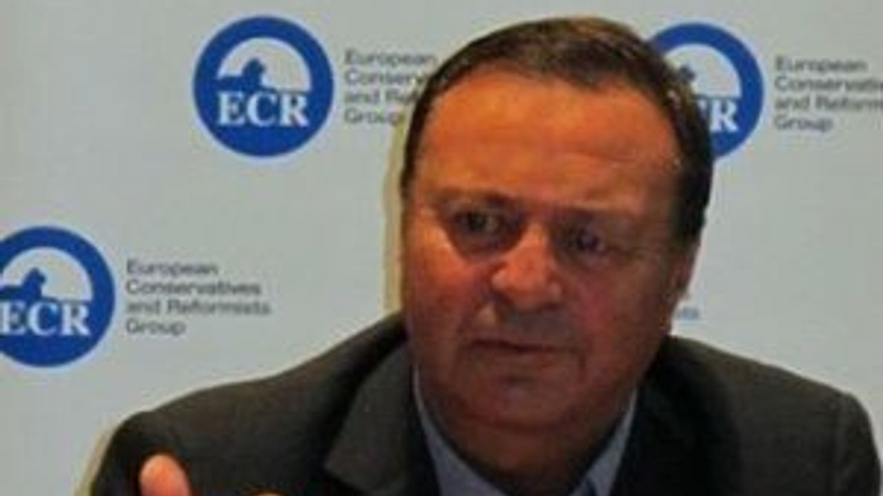 Diplomat Volkan Vural kimdir?