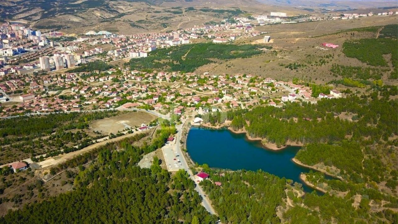 Yozgat’ta icra yoluyla satışta!