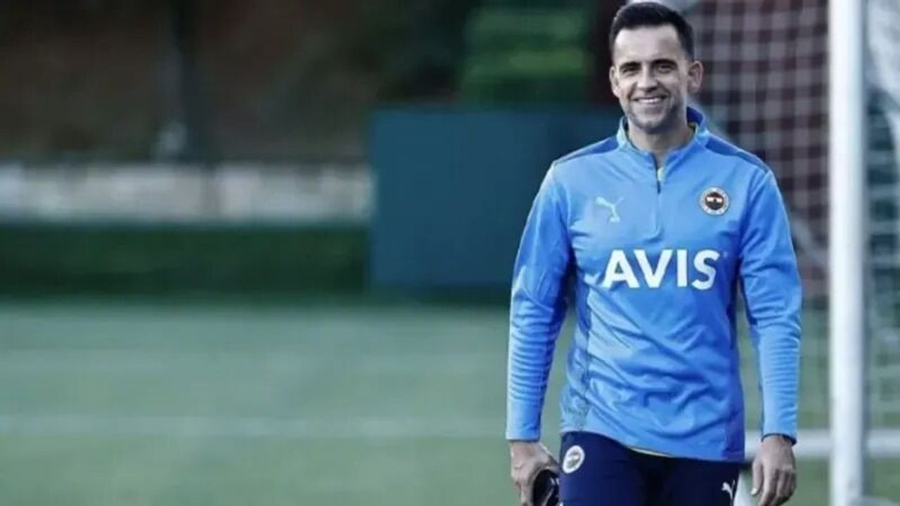 Fenerbahçe'nin yeni Sportif Direktörü Okan Özkan kimdir?