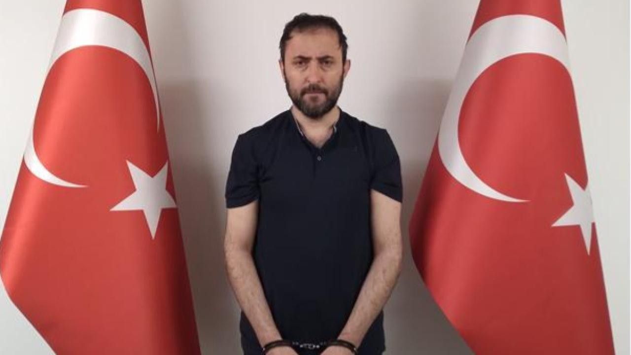 DAEŞ üst düzey yöneticisi Özgür Altun kimdir?