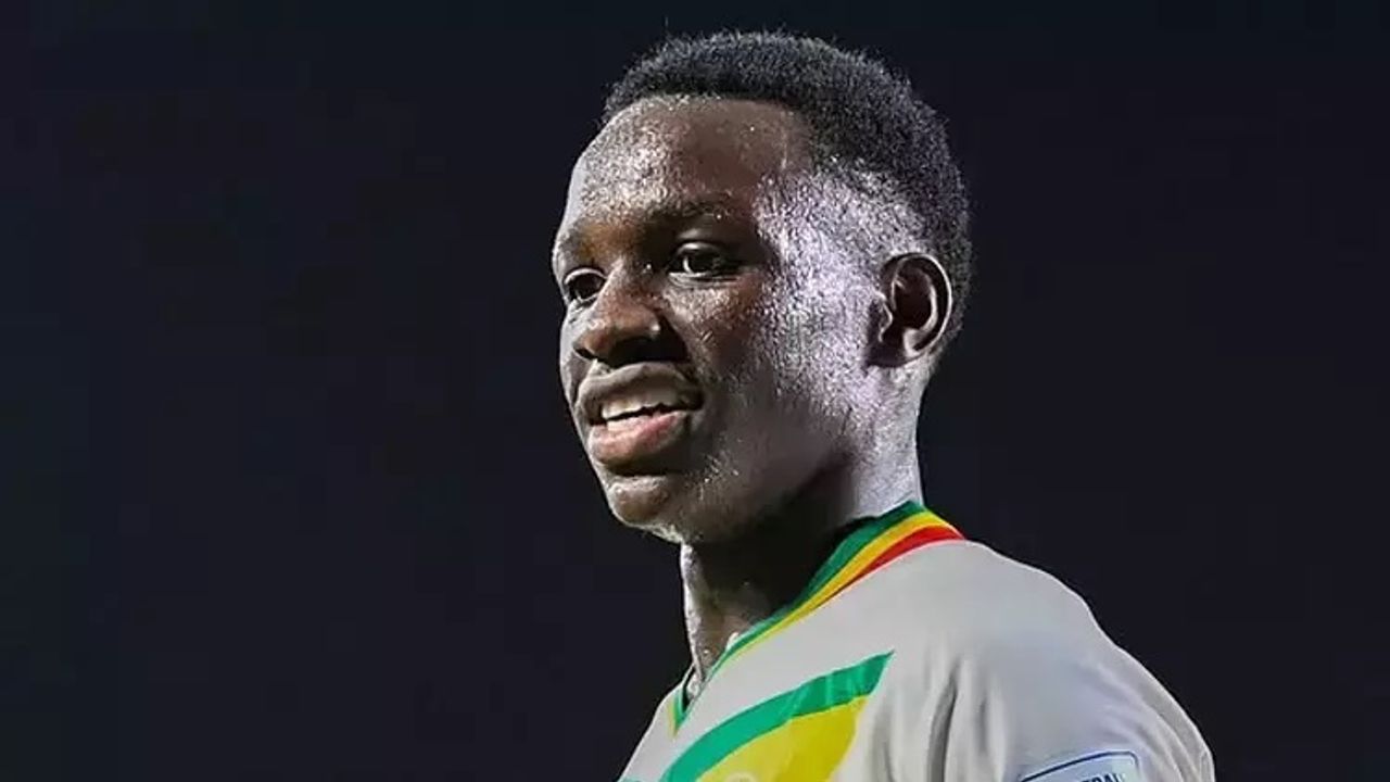 Fenerbahçe kadrosuna katılan Amara Diouf kimdir?