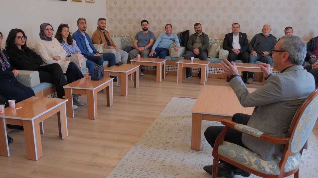 Vefa Üniversitesi Projesi” 3. dönem mezunlarını uğurladı