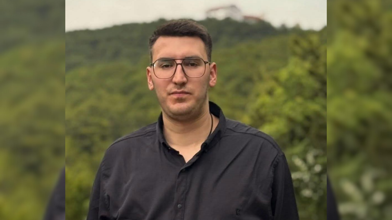 Yozgat Ülkü Ocakları İl Sekreteri Furkan Bolat vefat etti
