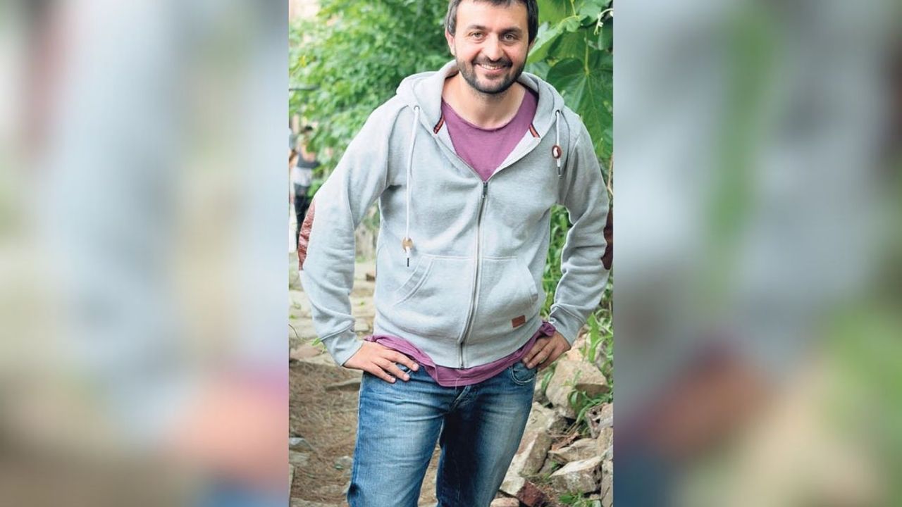 Yönetmen ve yapımcı Ahmet Katıksız kimdir?