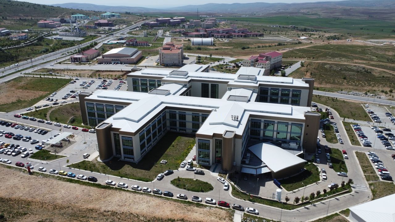 Yozgat'ta sağlık alanında güç birliği meyvelerini verdi!
