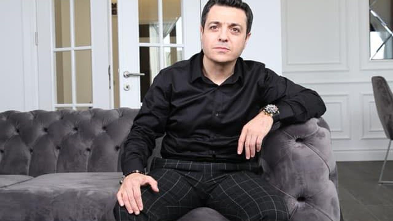 Sanatçı Hasan Kökçam kimdir?
