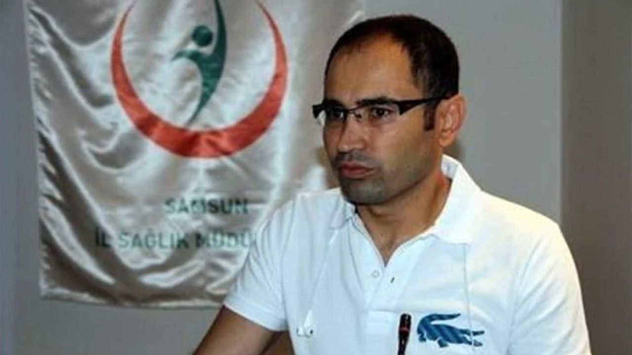 TFF temsilcisi Oğuz Cesur kimdir? Neden öldü?