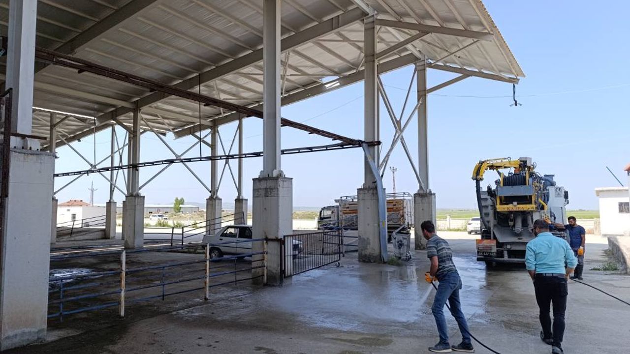 Yozgat'ta 24 saat açık olacak!