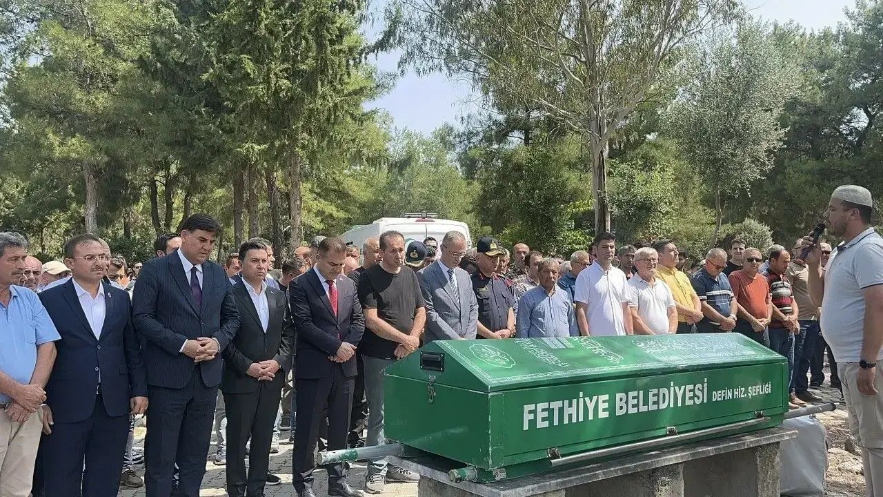 Muğla’daki deprem sonrası hayatını kaybeden Afra Nur Günlü kimdir?