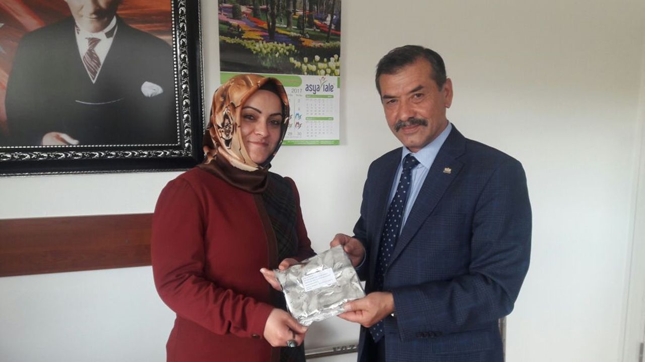 Bem Bir Sen Yozgat Şube Başkanından 20. yıl mesajı