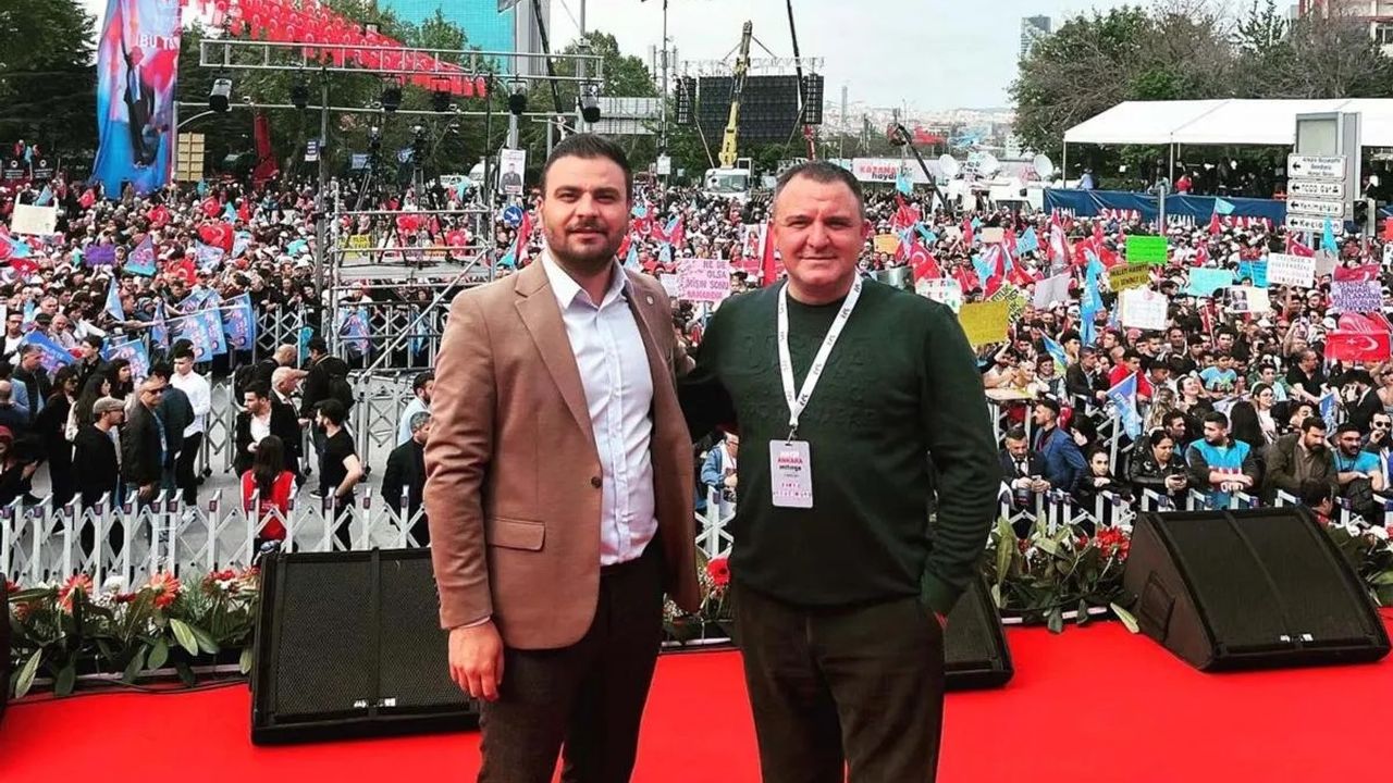 Aykut Canikli’nin kızı İlayda Canikli kimdir?