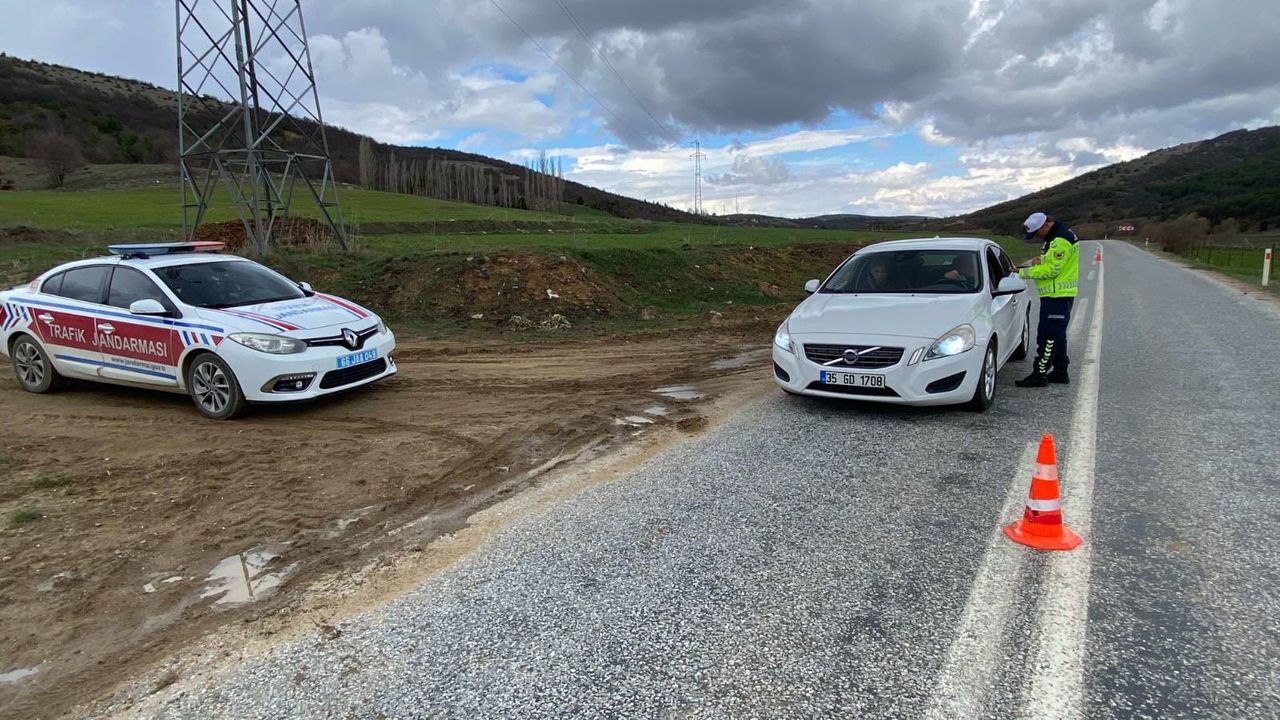 Yozgat'ta tedbirler had safhada... Aman dikkat edin!