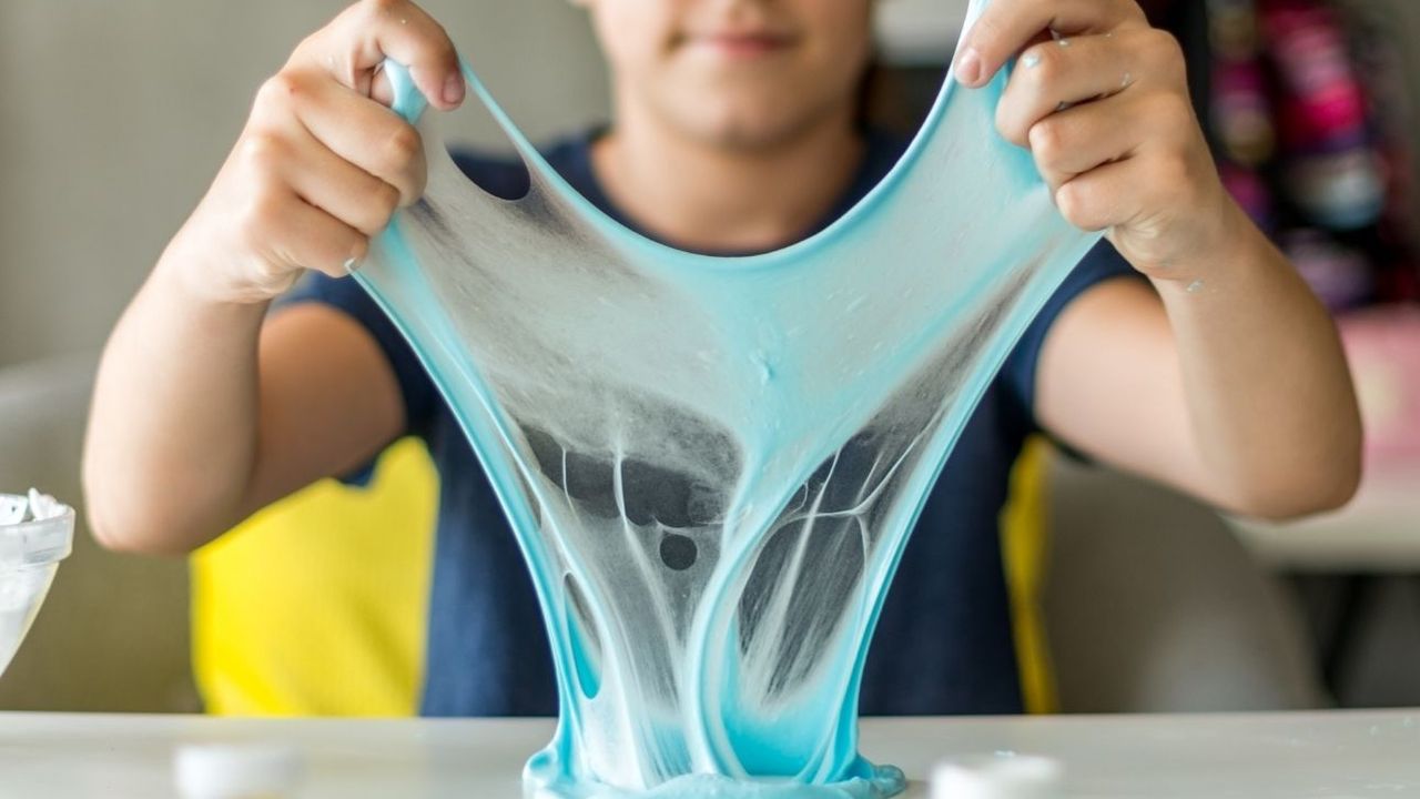 Bakanlıktan “slime” uyarısı: Zehirli madde tespit edildi!
