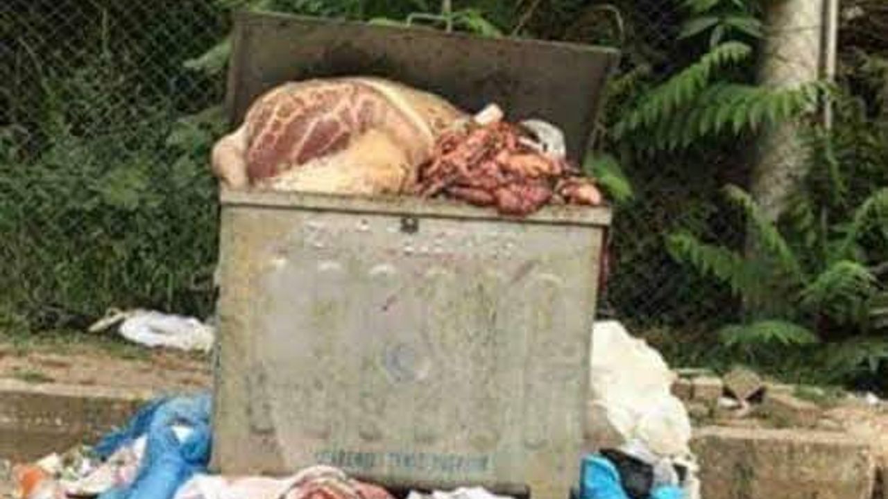 Yozgat Valiliği’nden kurban kesimi uyarısı