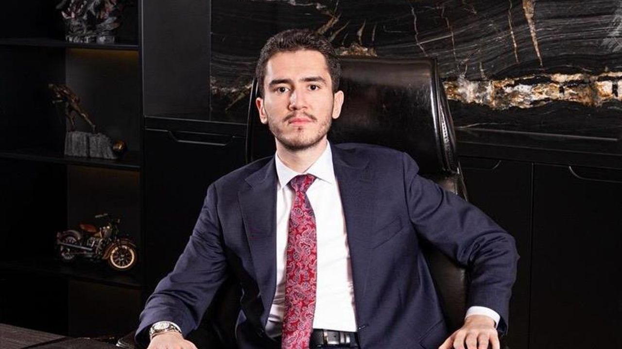 Çitlekçi Mağazacılık Başkan Vekili Abdullah Tunç kimdir?