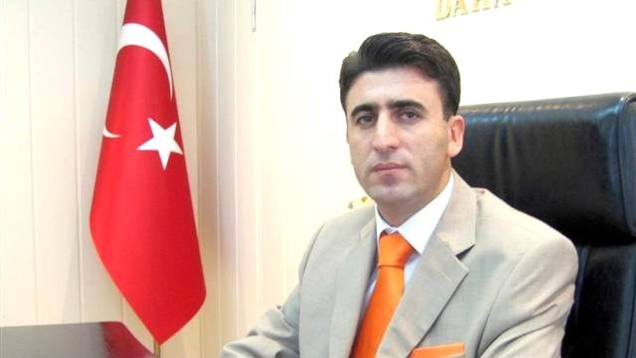 Tunceli Valisi Şefik Aygöl kimdir?