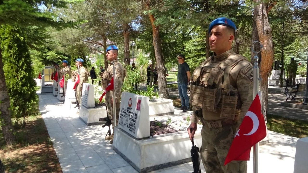 Yozgat bayrama kazır: 2.100 kolluk kuvveti sahada olacak!