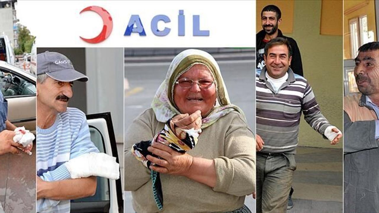 Kurban Bayramı’nda yaralanmalara dikkat: İlk müdahale hayat kurtarıyor