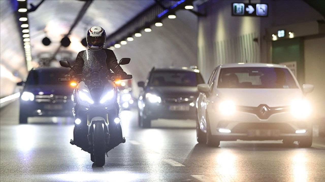 Motor sahipleri dikkat! 352 bin motor geri çağırılıyor…