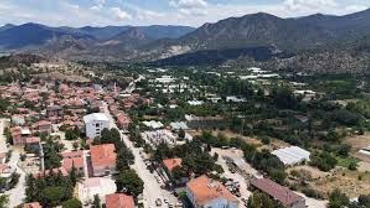 Türkiye’nin en sıcak yeri belli oldu!