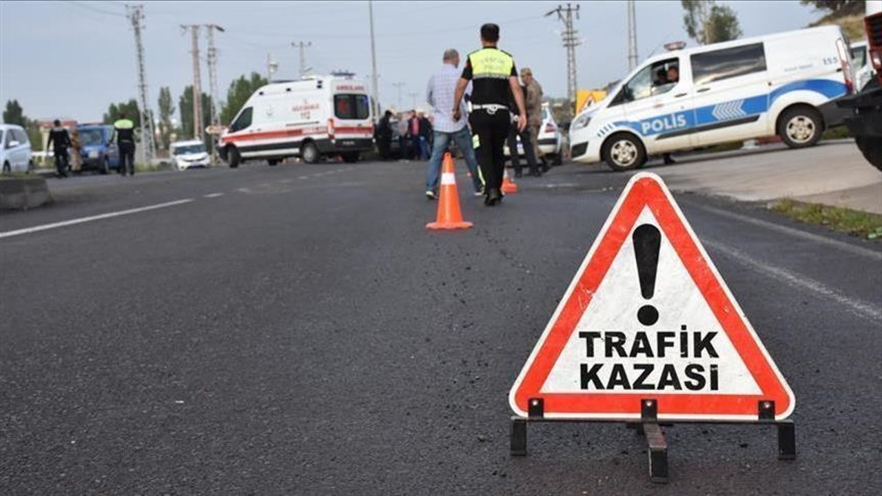 Bayramın ilk günü bilançosu: 692 kaza 7 ölü