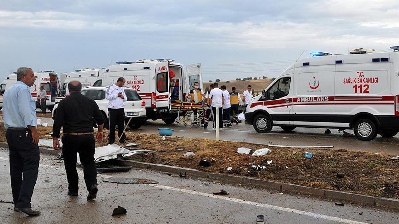 Kurban Bayramı'nın ikinci günü bilançosu: Çok sayıda ölü ve yaralı var