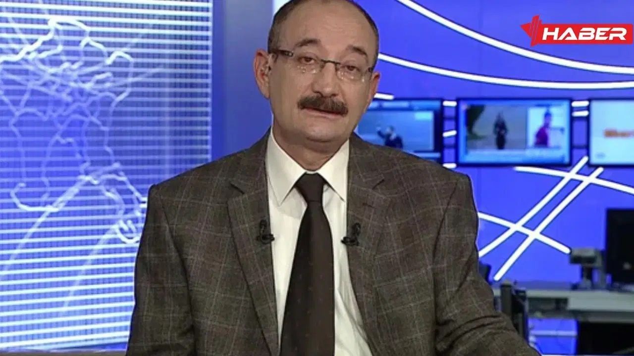 Akşam Gazetesi Ankara temsilcisi Emin Pazarcı kimdir?