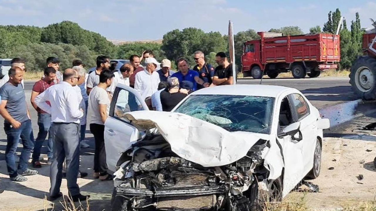 Yozgat halkı çözüm bekliyor!