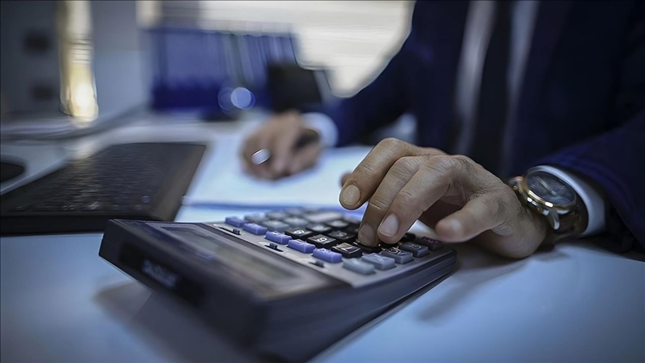 Maliye'nin vergi avı: 3,6 Milyar liralık temettü gizlendi!