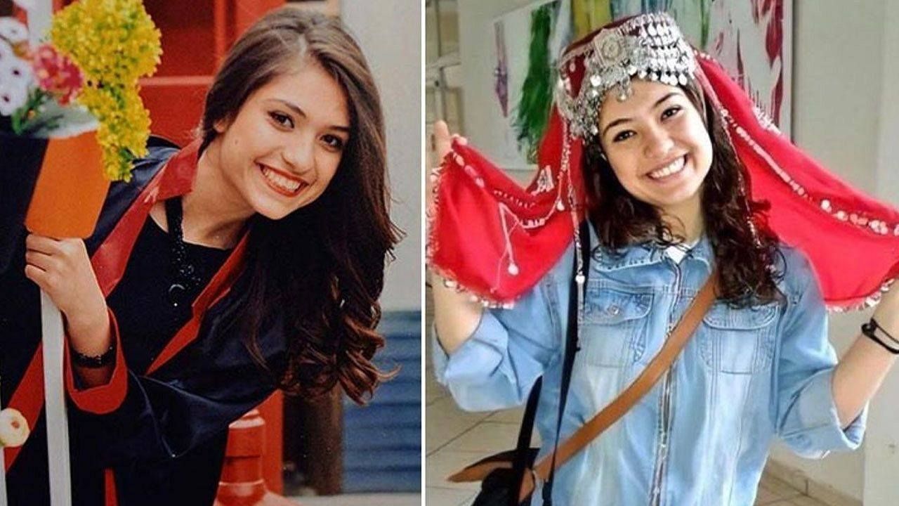 Yozgat il başkanı Aybüke öğretmeni unutmadı!