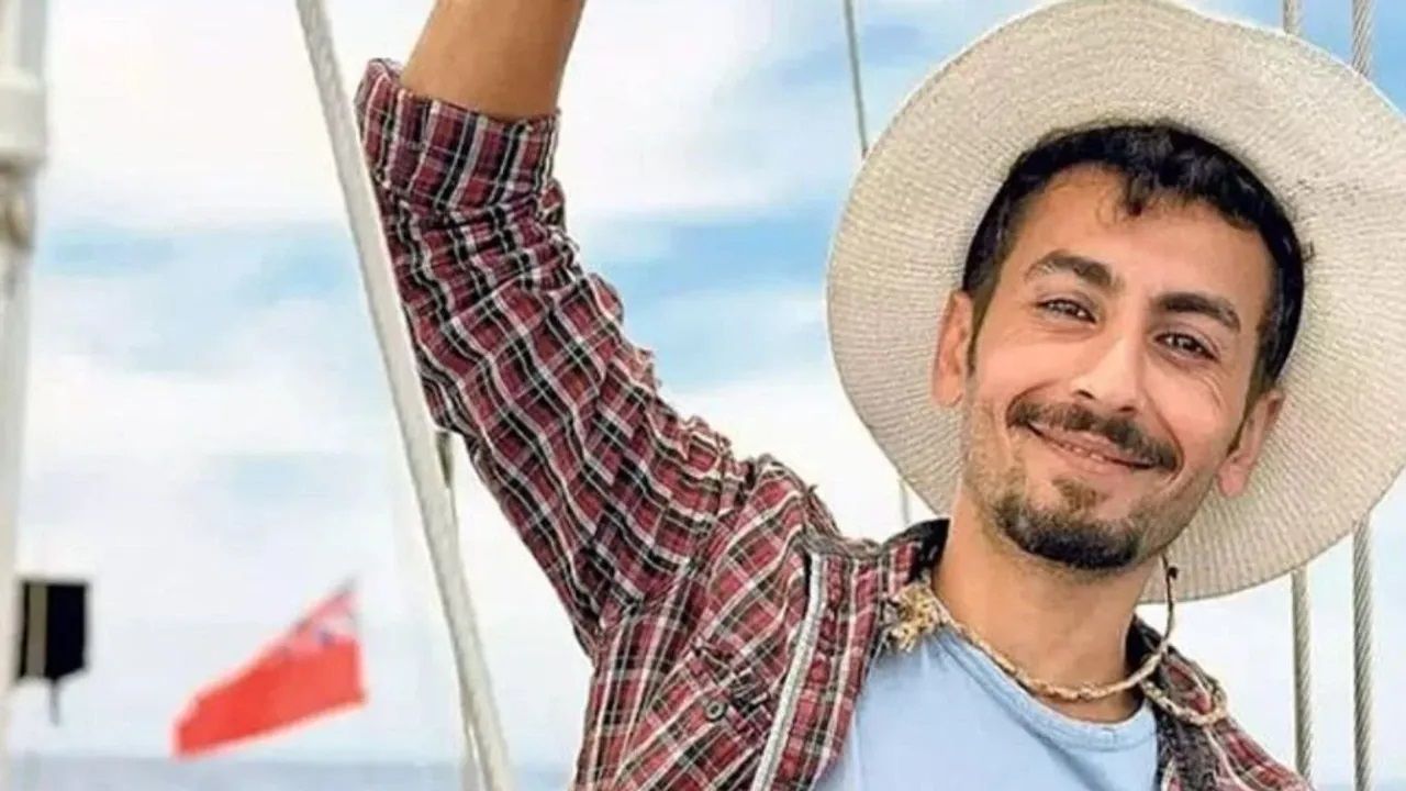 Madleen gemisi gönüllüsü Şuayb Ordu kimdir?