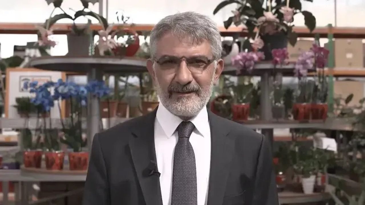 Tutuklanarak gündem olan Ali Sukas kimdir?